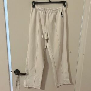 Polo Ralph Lauren Joggers with Zip Leg